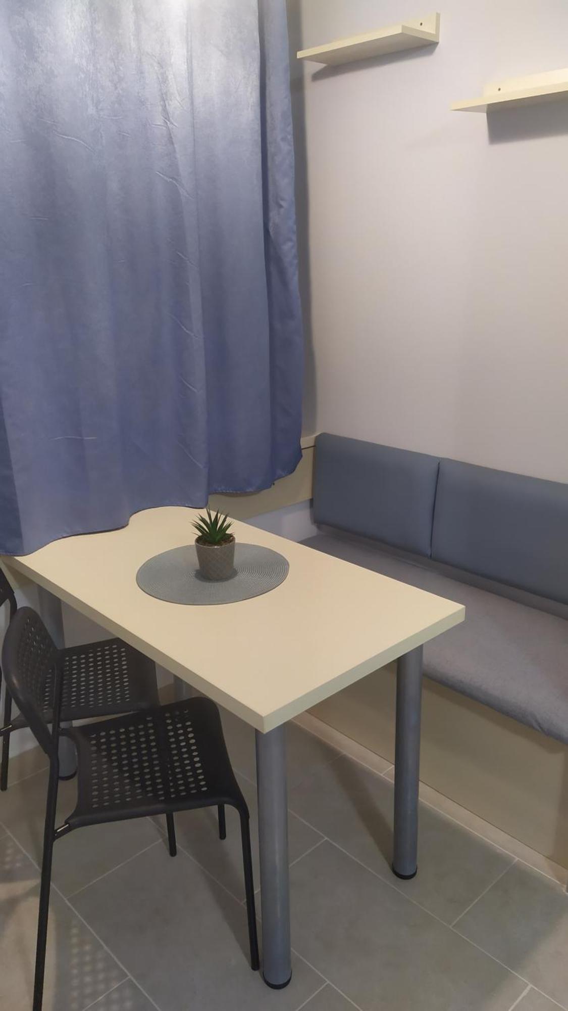 Ami Studio 康斯坦察 外观 照片