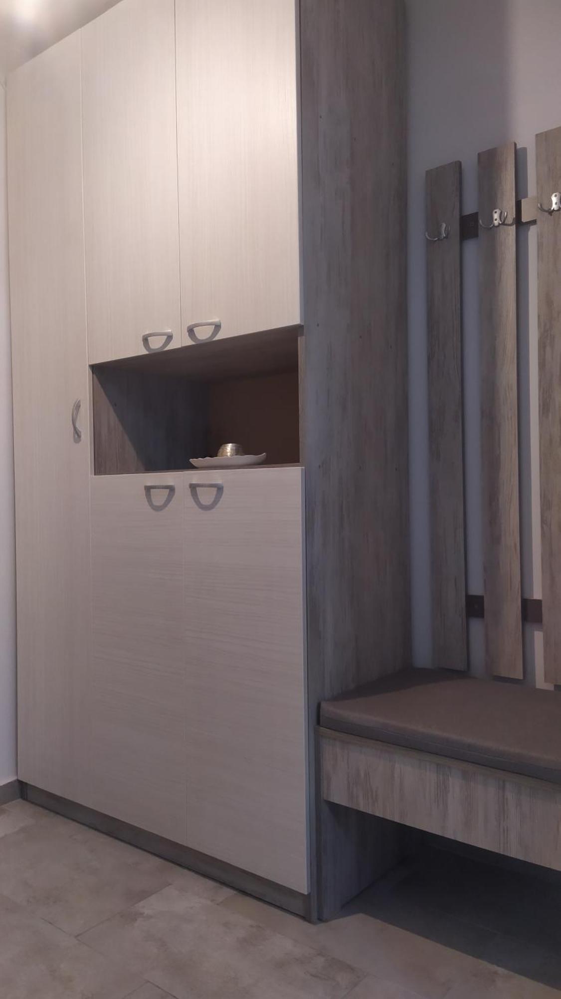 Ami Studio 康斯坦察 外观 照片